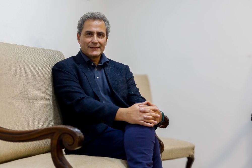 Alejandro Maass Sepúlveda